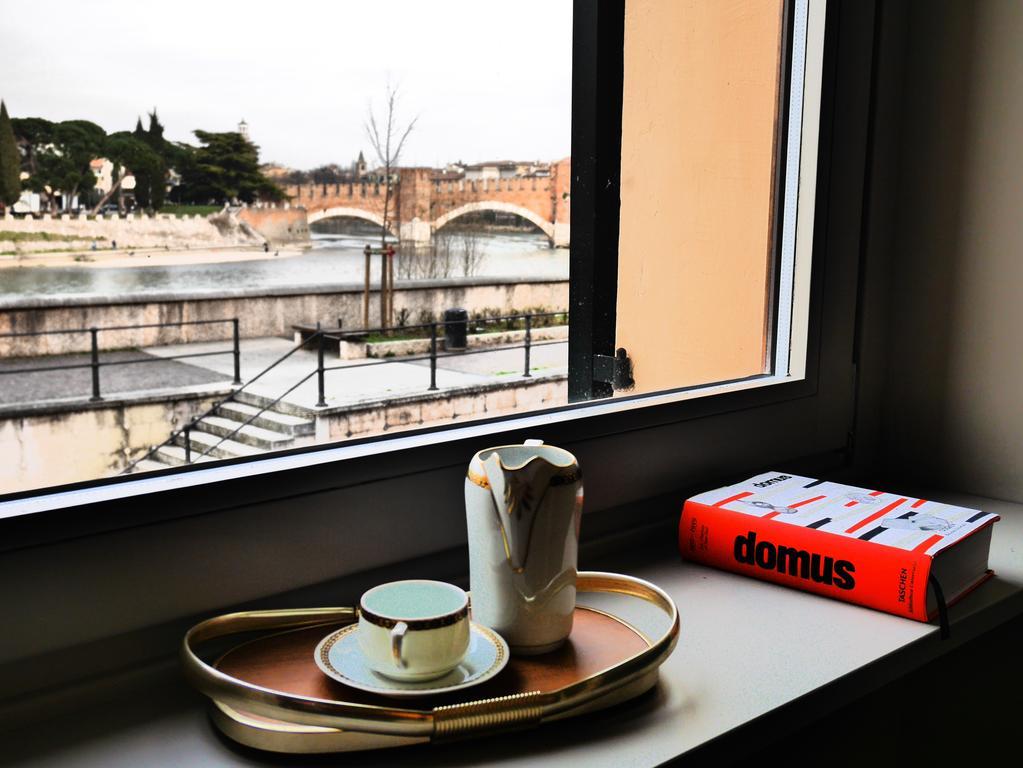 Apartment Riverview Verona